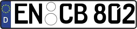 EN-CB802