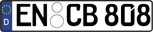 EN-CB808