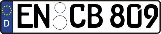 EN-CB809