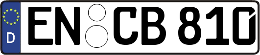EN-CB810