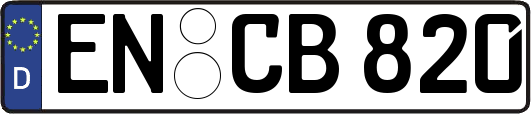 EN-CB820