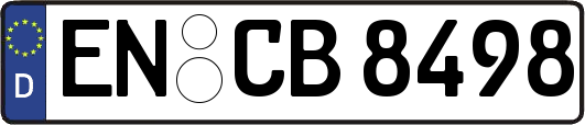 EN-CB8498