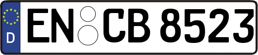 EN-CB8523