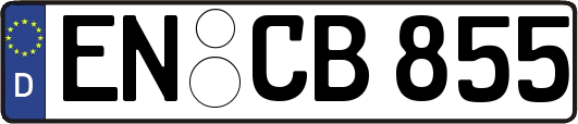 EN-CB855