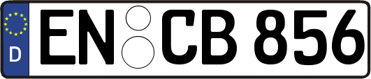EN-CB856