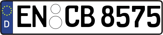 EN-CB8575