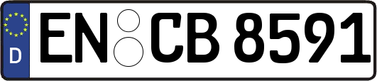 EN-CB8591