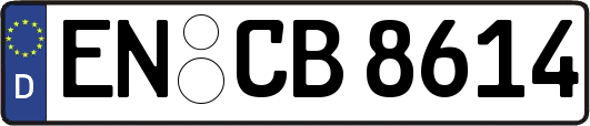 EN-CB8614