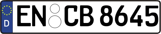 EN-CB8645