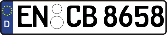 EN-CB8658