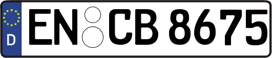 EN-CB8675