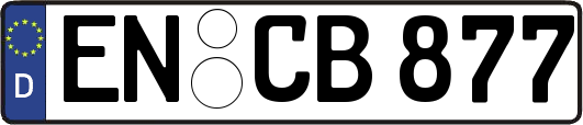 EN-CB877