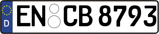 EN-CB8793