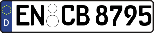 EN-CB8795