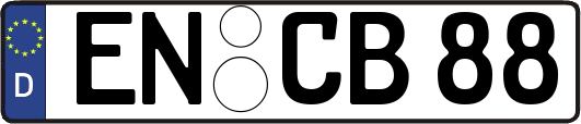 EN-CB88