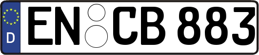 EN-CB883