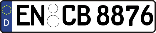 EN-CB8876