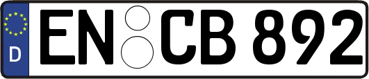 EN-CB892