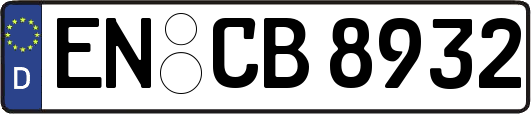 EN-CB8932