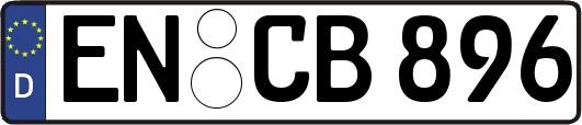 EN-CB896