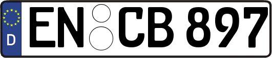 EN-CB897
