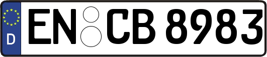 EN-CB8983