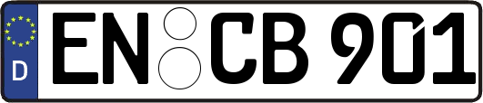 EN-CB901
