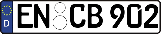 EN-CB902