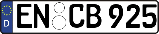 EN-CB925