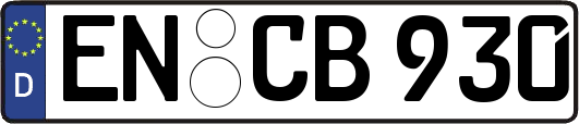 EN-CB930