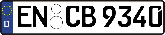 EN-CB9340