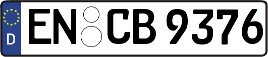 EN-CB9376