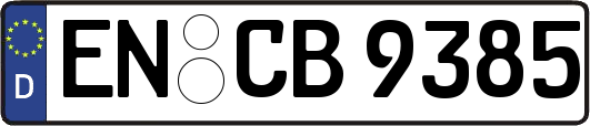 EN-CB9385