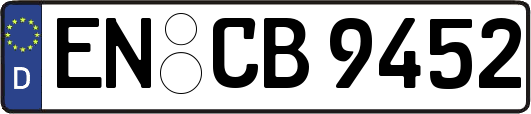 EN-CB9452