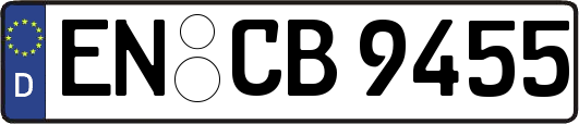 EN-CB9455