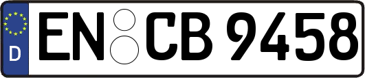 EN-CB9458