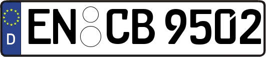 EN-CB9502