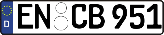 EN-CB951