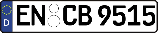 EN-CB9515