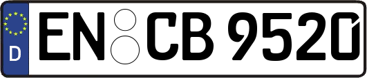 EN-CB9520