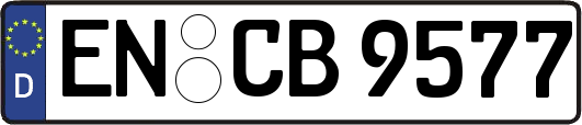 EN-CB9577
