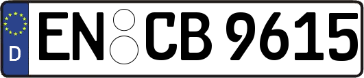 EN-CB9615