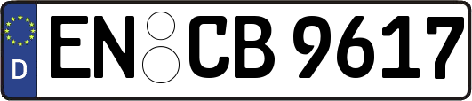 EN-CB9617