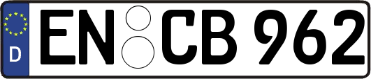 EN-CB962