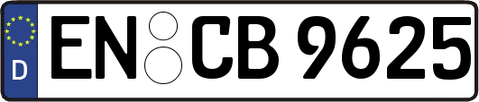 EN-CB9625