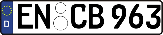 EN-CB963