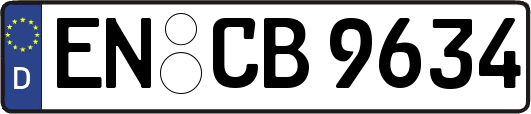 EN-CB9634