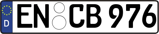 EN-CB976