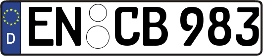 EN-CB983
