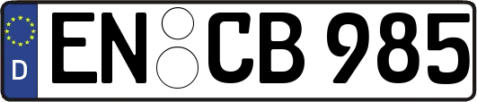 EN-CB985